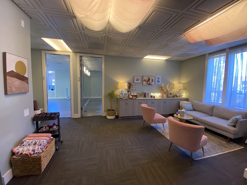 Photo of Jang Acupuncture