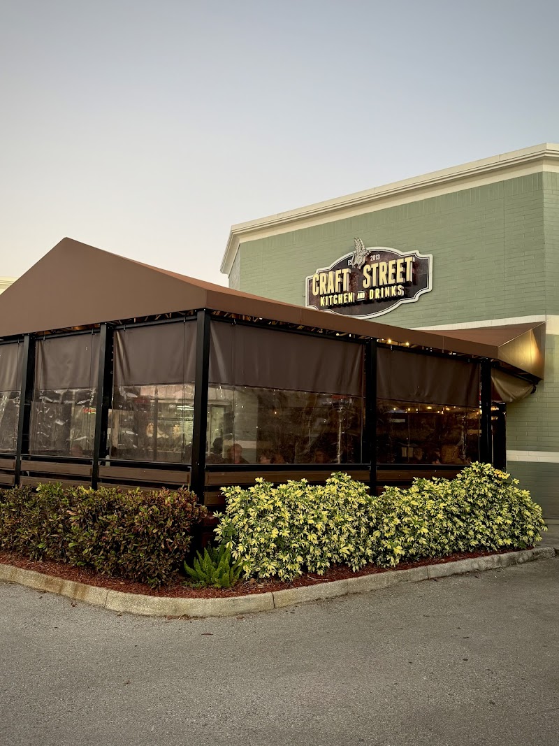 Photo of Craft Street Kitchen