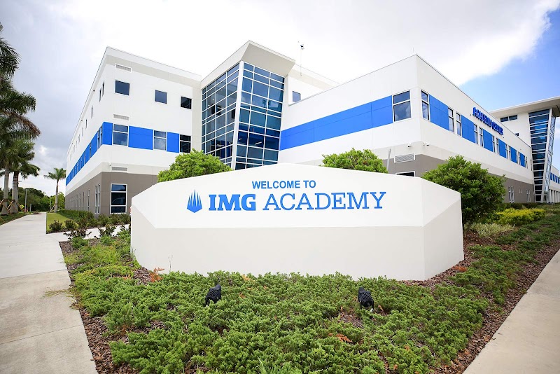 Photo of IMG Academy