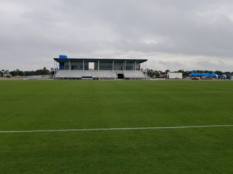 IMG Academy photo 2
