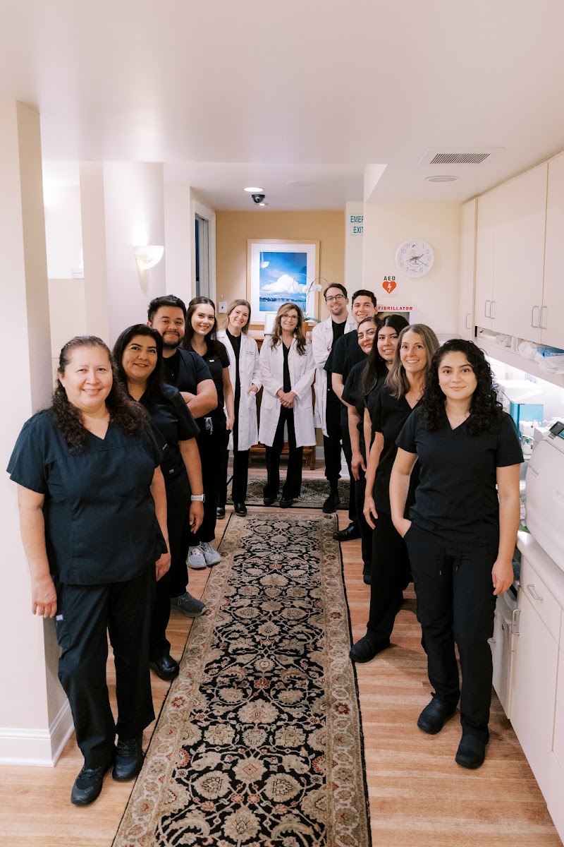 Gabriela Garcia-Rojas & Greg Singer Dental Group photo 3