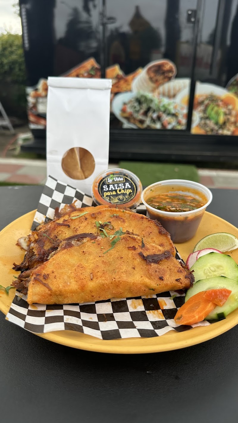 Photo of La Vina Mexican Food