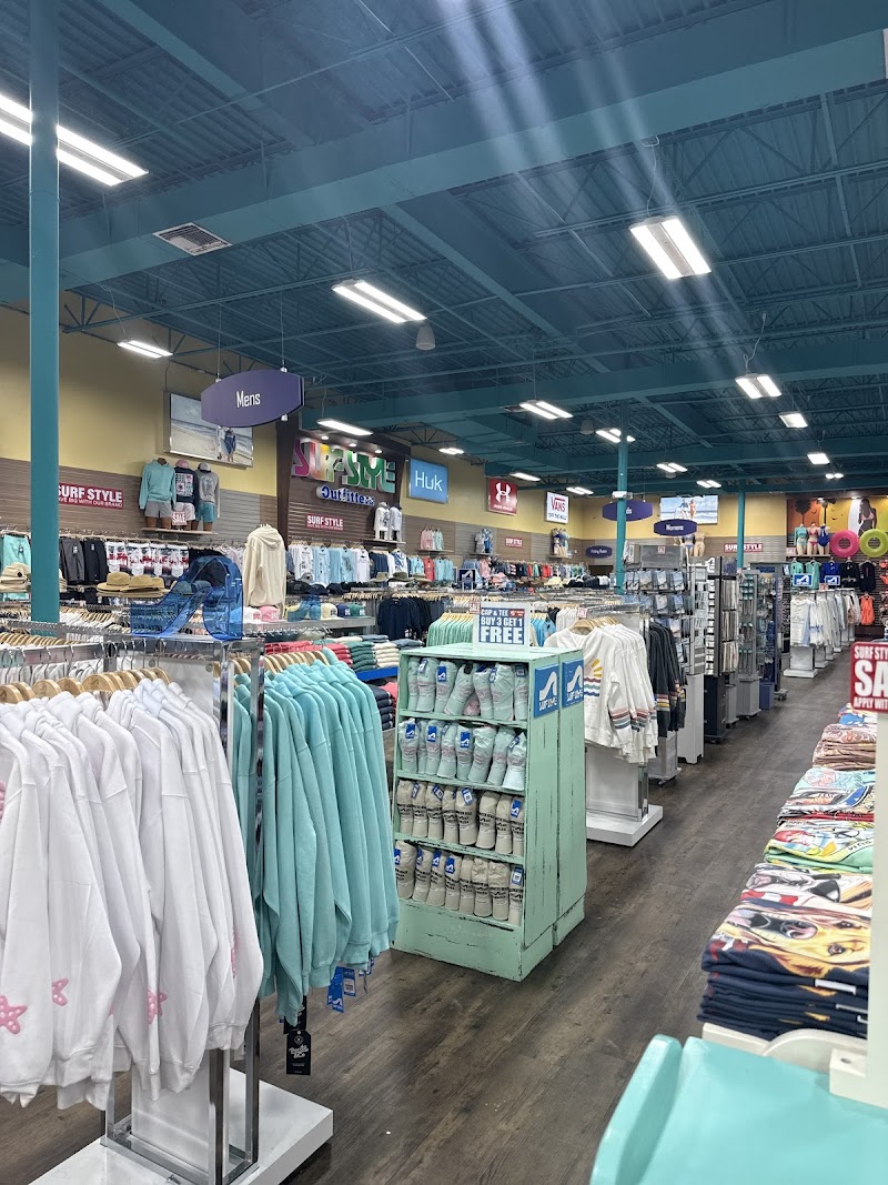 Surf Style 108: Surf, Swimwear, Sporting Goods in Clearwater photo 5