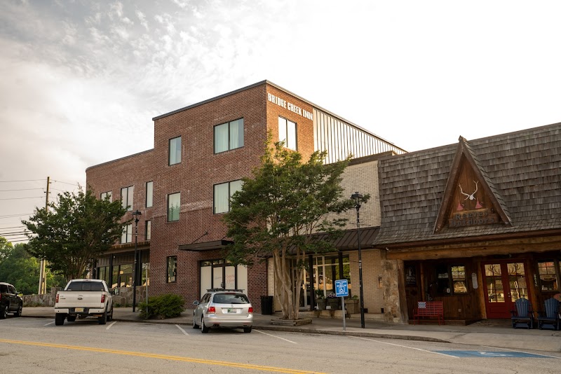 Photo of Bridge Creek Inn