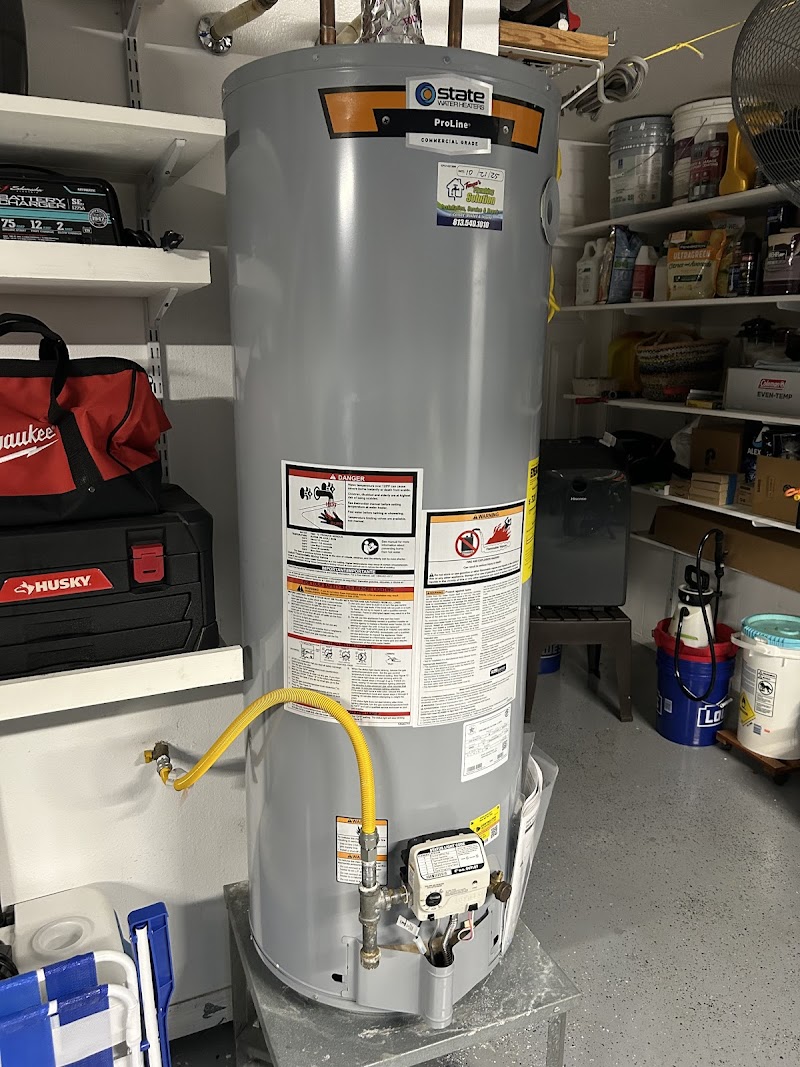Tampa’s Plumbing Solution photo 2