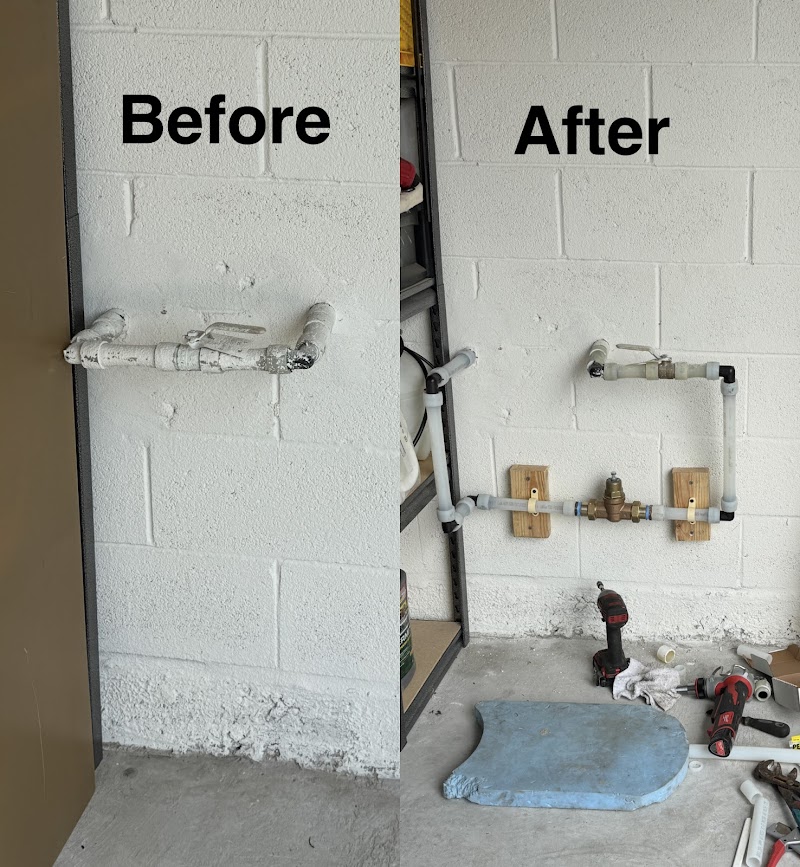 Tampa’s Plumbing Solution photo 5