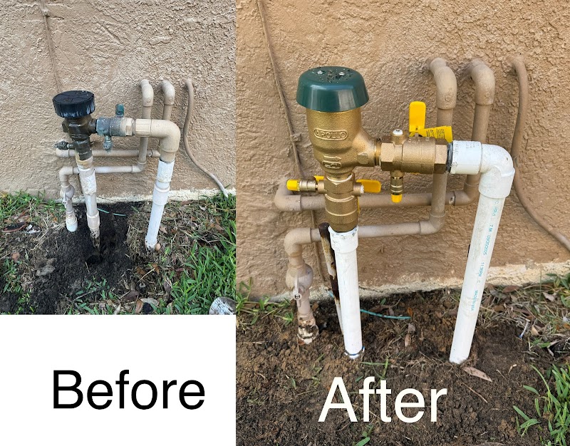 Tampa’s Plumbing Solution photo 3