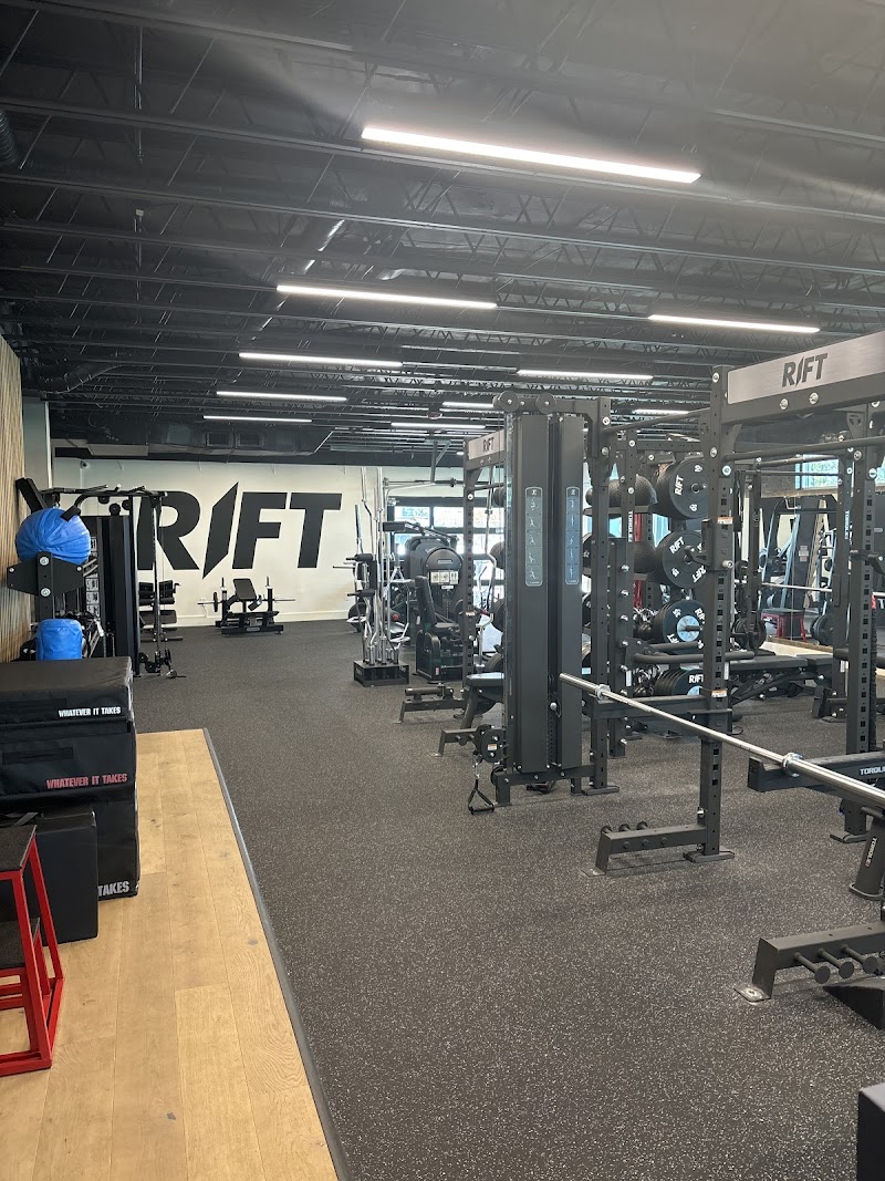 Photo of Rift Fitness & Recovery
