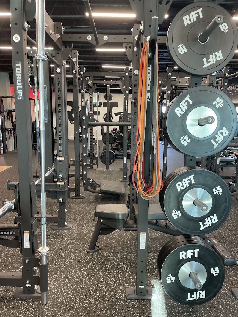 Rift Fitness & Recovery photo 5