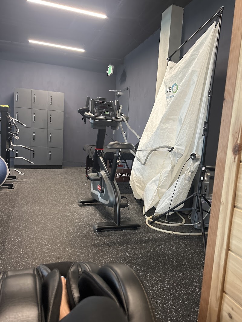 Rift Fitness & Recovery photo 2