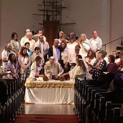 Or Shalom Jewish Community photo 5