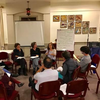 Or Shalom Jewish Community photo 4