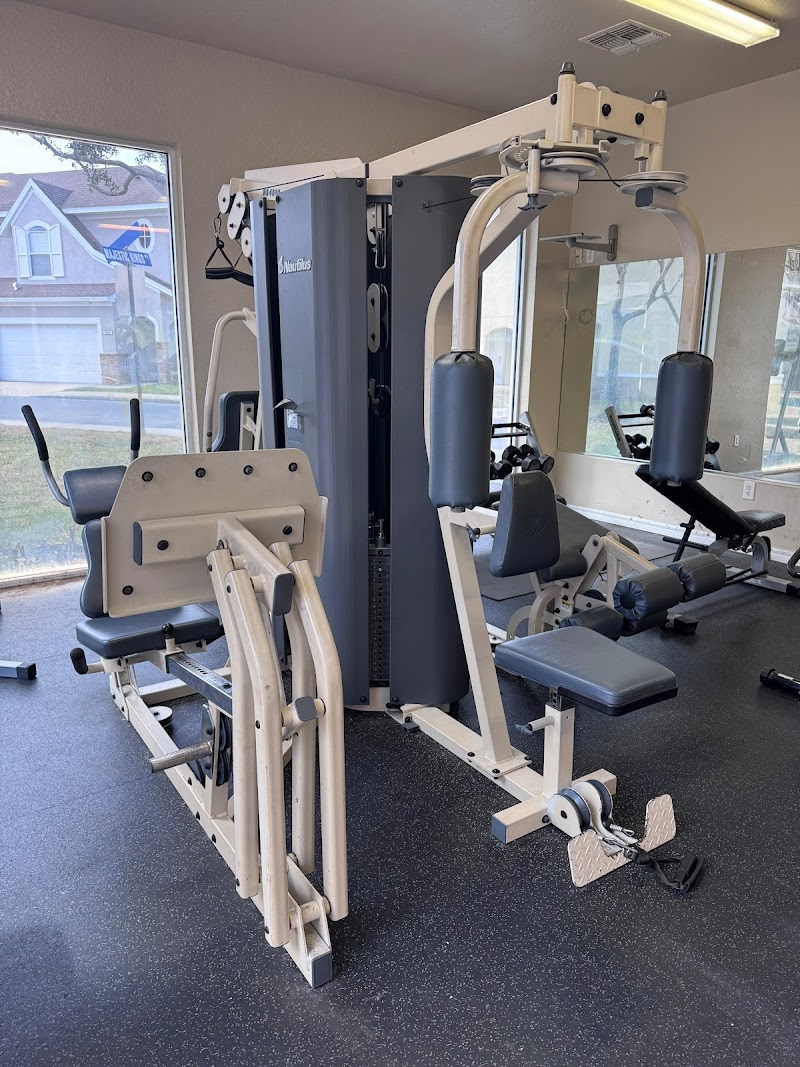 Iron Sharp Equipment photo 4