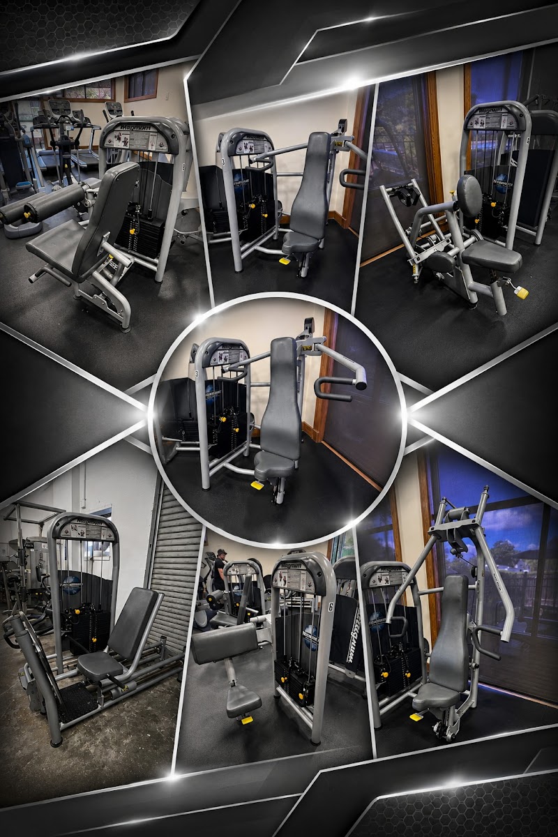 Iron Sharp Equipment photo 3