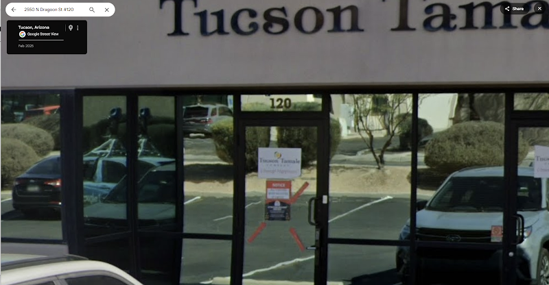 Tucson Tamales photo 2