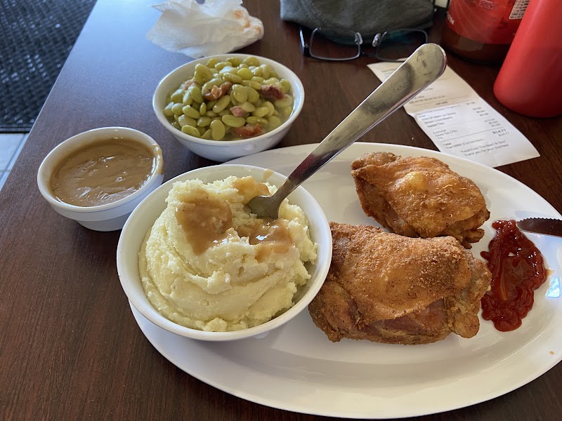GG's Heavenly Soul Food photo 4