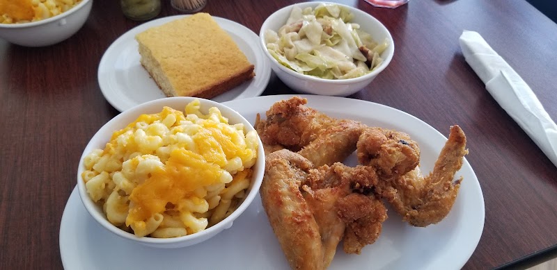 GG's Heavenly Soul Food photo 2