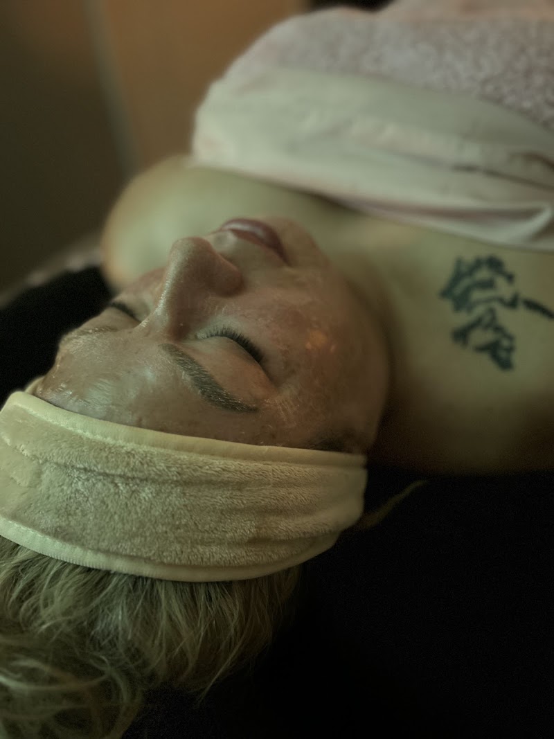 Blissfulskinbymaddie & Head spa photo 5