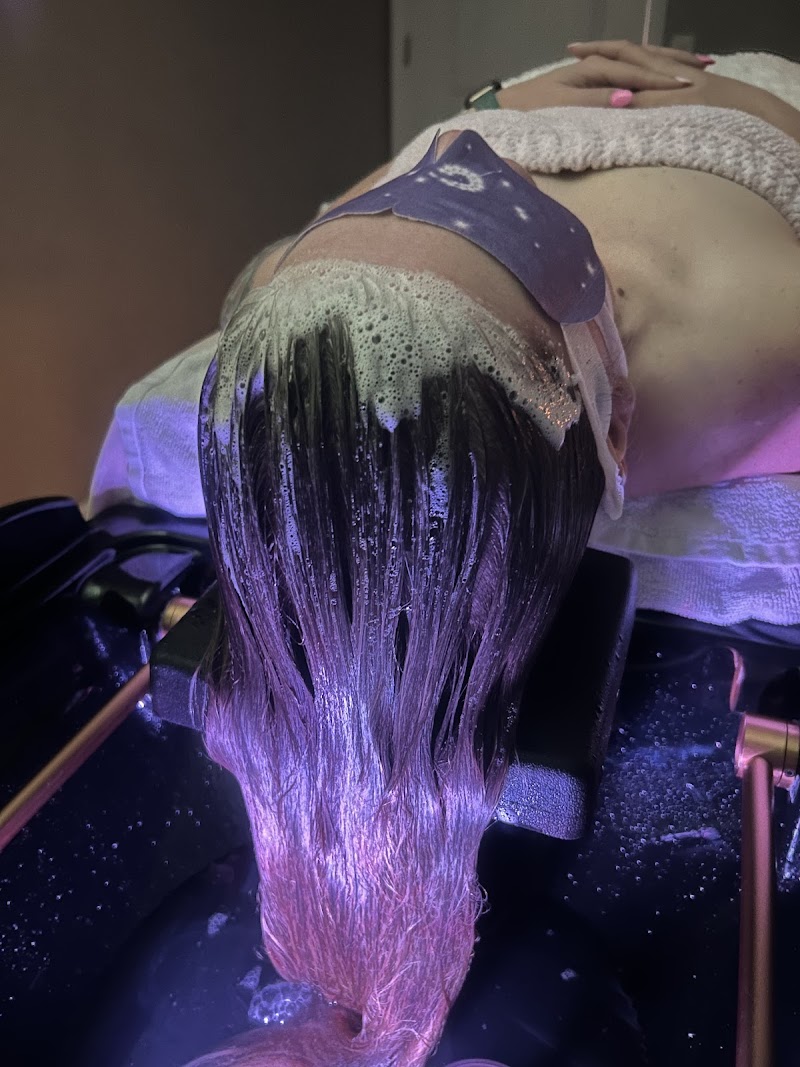 Blissfulskinbymaddie & Head spa photo 2