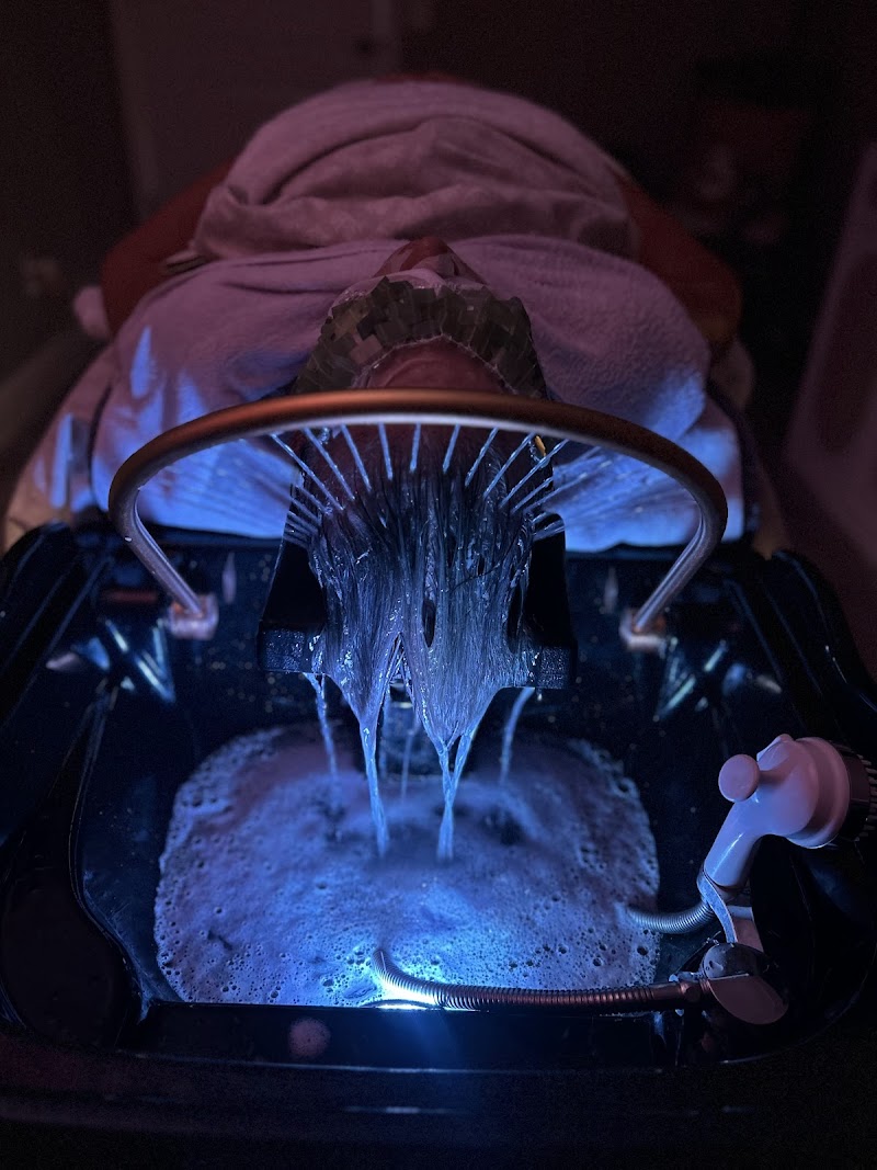 Photo of Blissfulskinbymaddie & Head spa