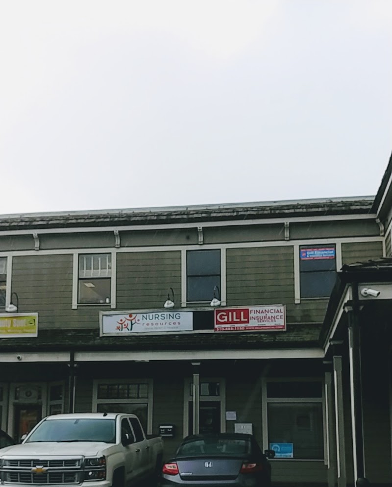 Photo of Gill Financial & Insurance Services