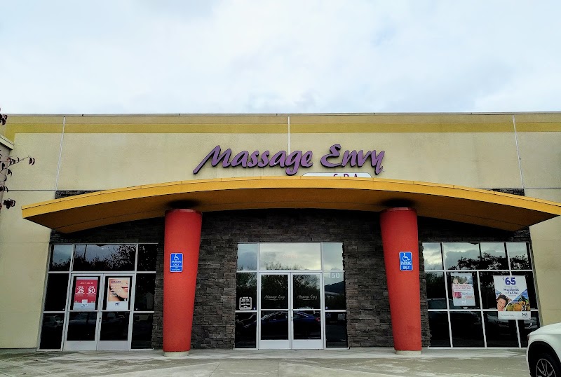 Massage Envy photo 2
