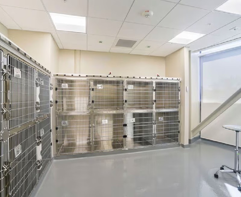 St. Francis Veterinary Hospital photo 4