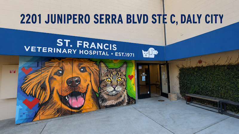 St. Francis Veterinary Hospital photo 5