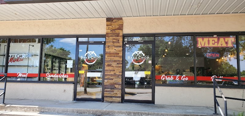 Photo of Old Town Butcher