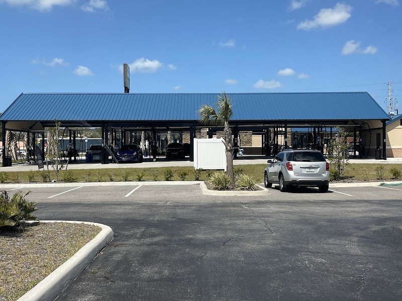 Tidal Wave Auto Spa | Car Wash photo 3