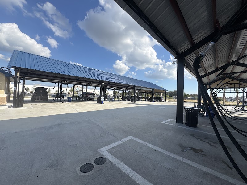 Tidal Wave Auto Spa | Car Wash photo 2
