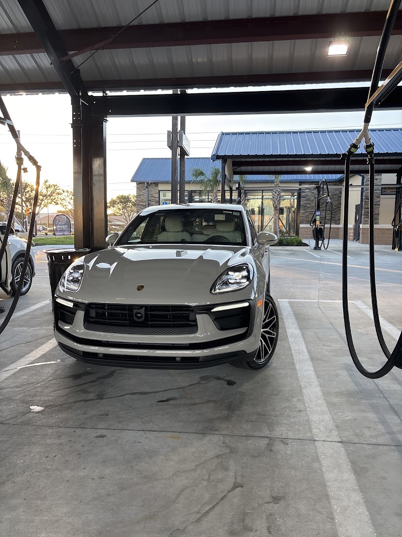Tidal Wave Auto Spa | Car Wash photo 5