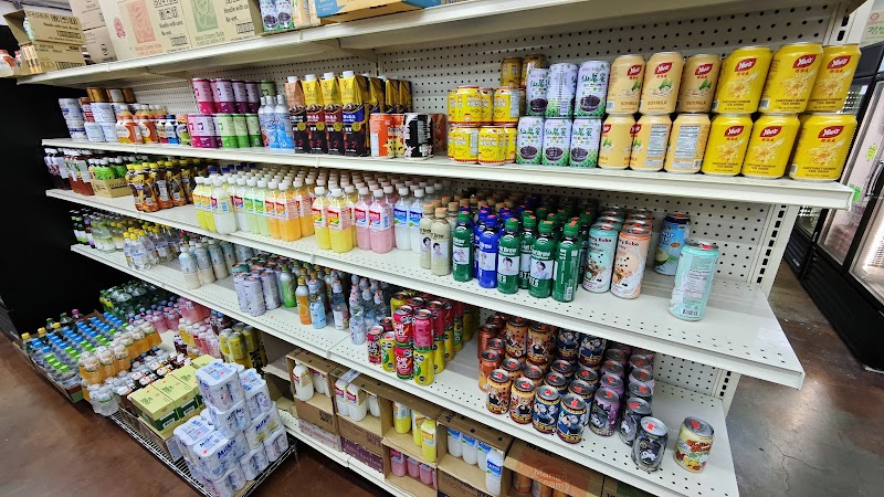 Kims Mart photo 2
