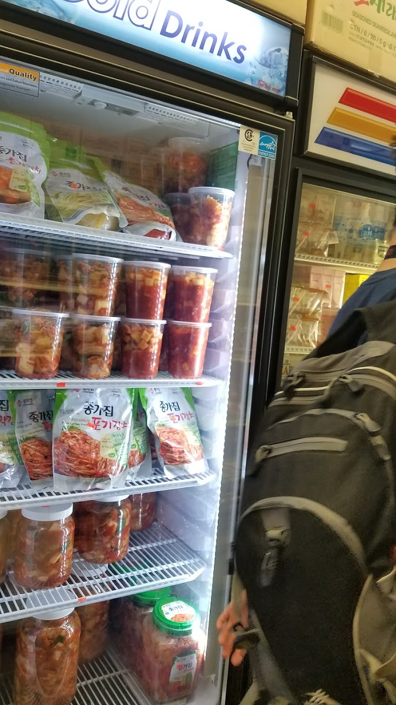Kims Mart photo 5