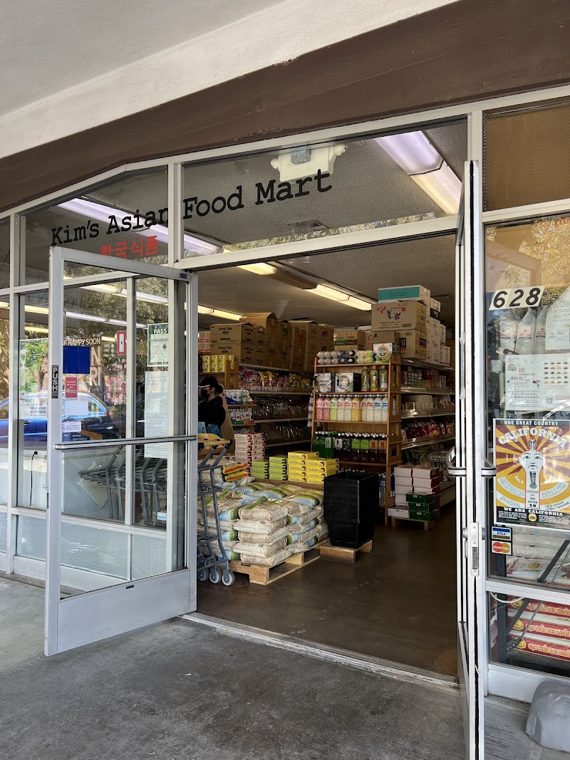 Photo of Kims Mart