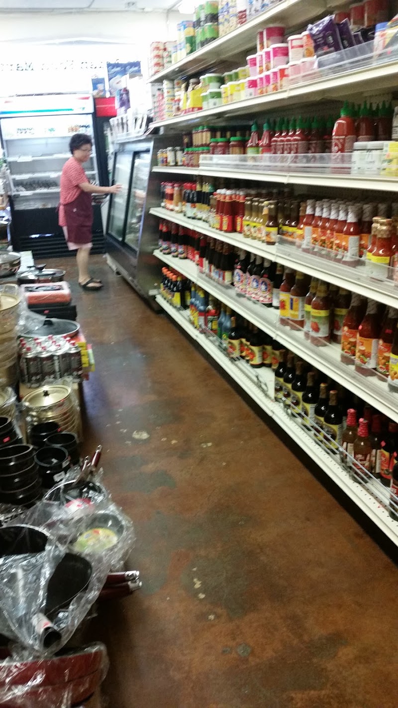 Kims Mart photo 3