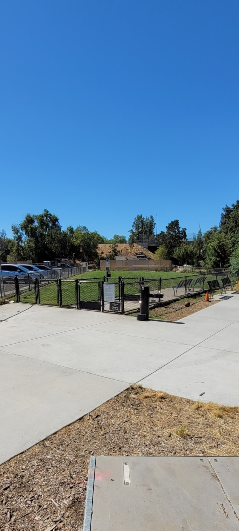 Cannery Dog Park photo 2