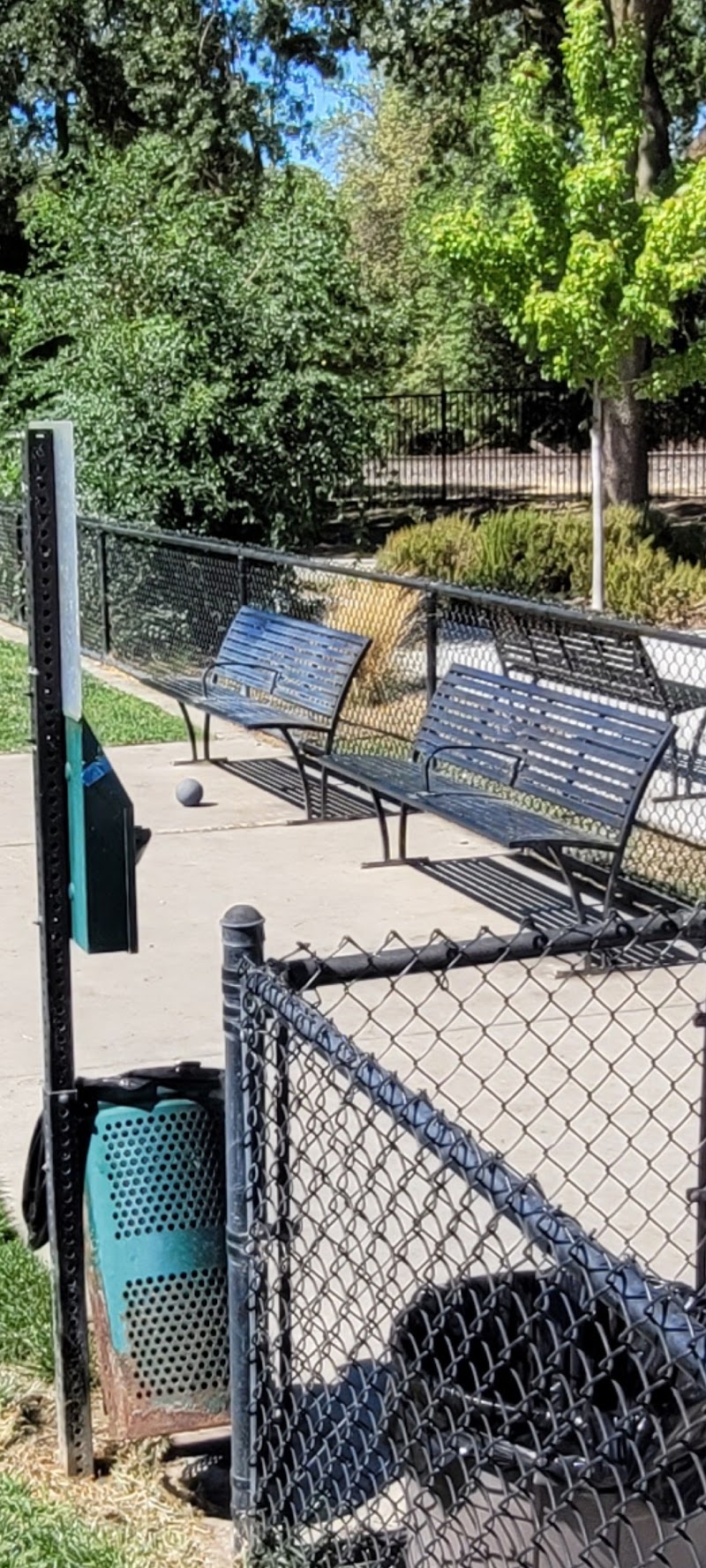 Cannery Dog Park photo 3