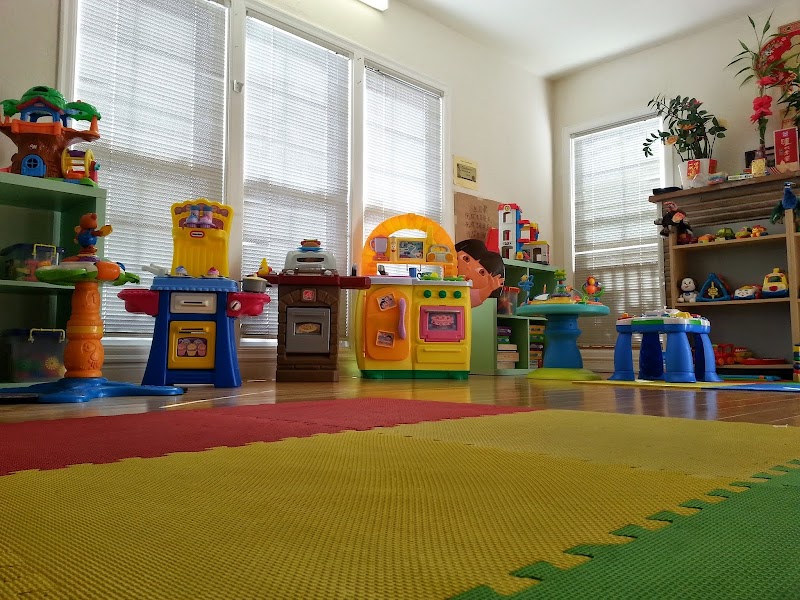 Photo of Alameda Otis Yanyi's Daycare & Preschool