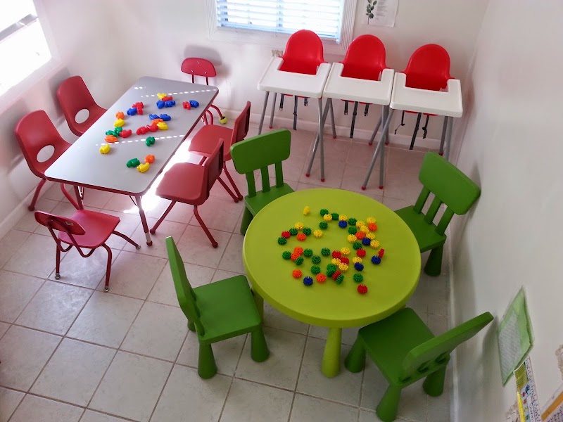 Alameda Otis Yanyi's Daycare & Preschool photo 3
