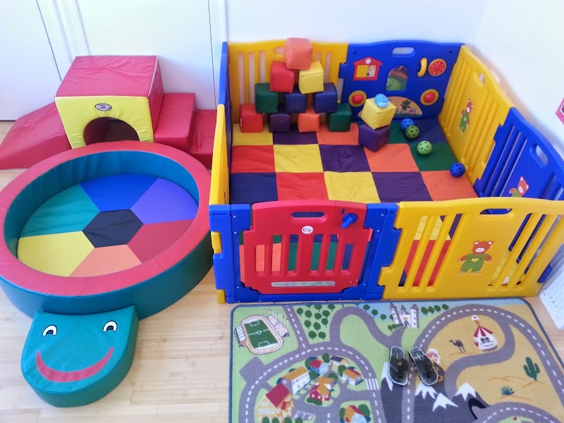 Alameda Otis Yanyi's Daycare & Preschool photo 2