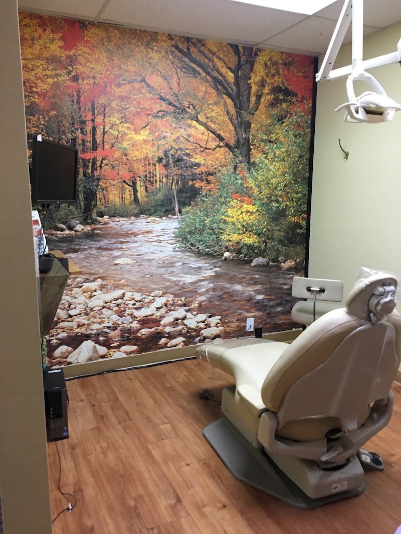 Dr Vijay Munagala DDS - Redwood Dental Smiles - Castro Valley, CA photo 2