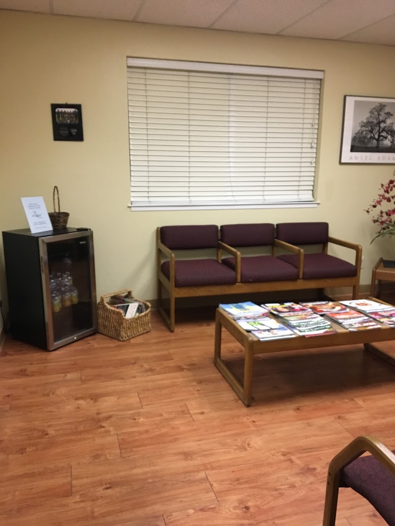 Dr Vijay Munagala DDS - Redwood Dental Smiles - Castro Valley, CA photo 3