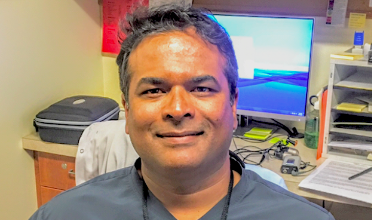 Dr Vijay Munagala DDS - Redwood Dental Smiles - Castro Valley, CA photo 4