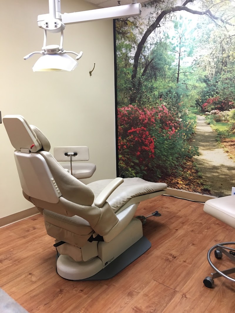 Photo of Dr Vijay Munagala DDS - Redwood Dental Smiles - Castro Valley, CA
