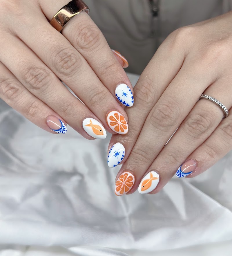 November Nails & Spa photo 2