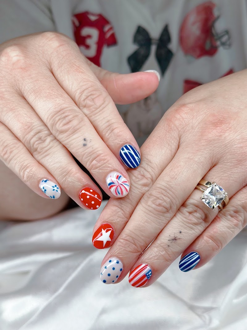 November Nails & Spa photo 5