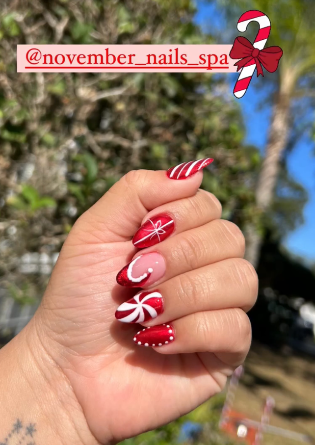 Photo of November Nails & Spa