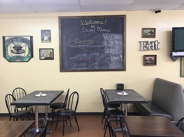 Photo of Sweet Mama's Southern Homestyle Cookin