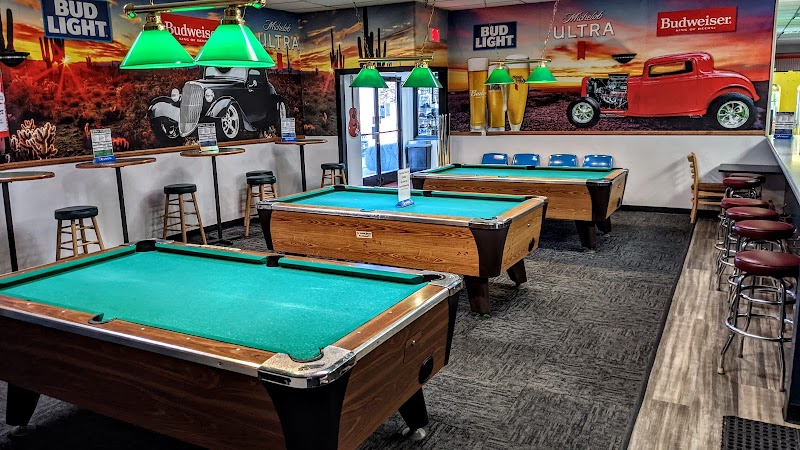 Antelope Lanes photo 2